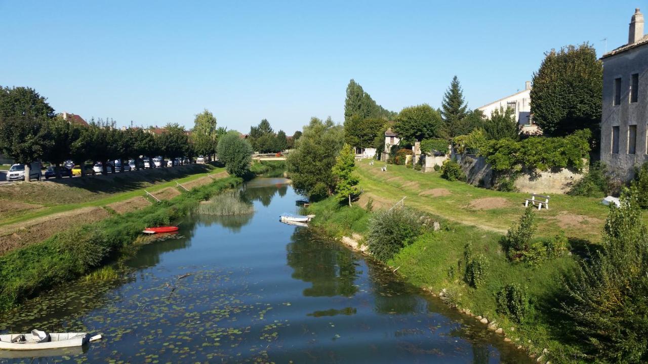 Doubs Sejour - Maison De Vacances Verdun-sur-le-Doubs Buitenkant foto