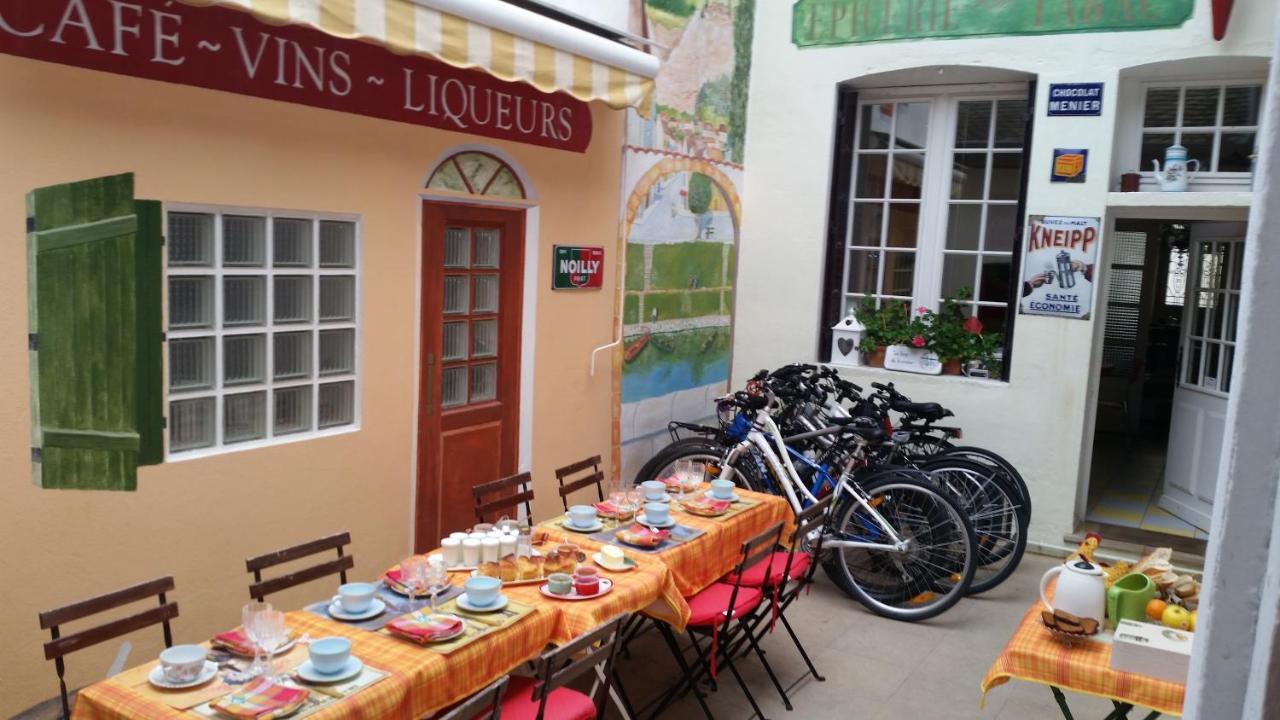 Doubs Sejour - Maison De Vacances Verdun-sur-le-Doubs Buitenkant foto